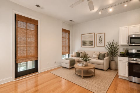 Photo of 348 King Street #Apt I, Charleston, SC 29401 (MLS # 26020084)