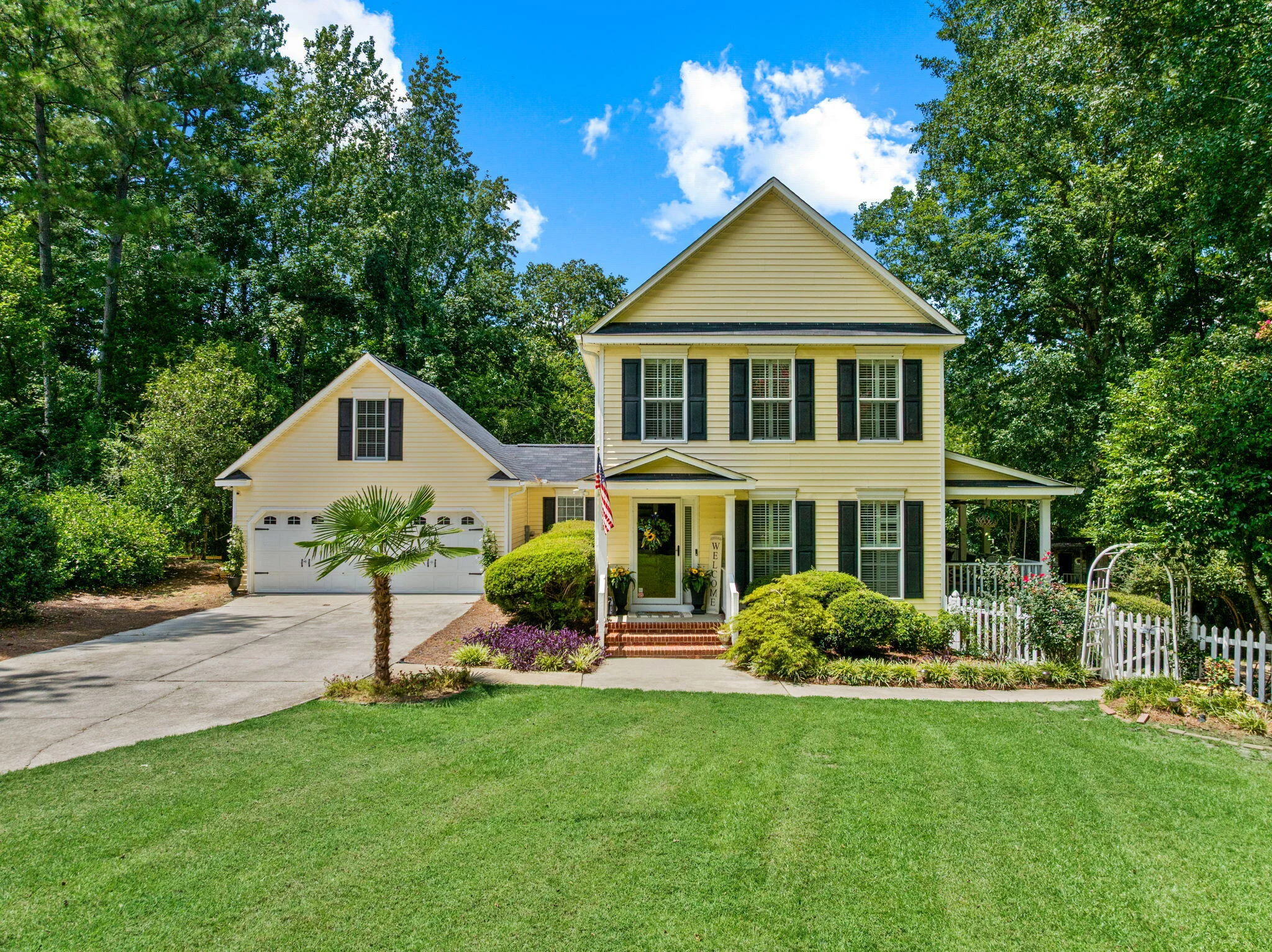50 Edens Lane, Lugoff, SC, 29078