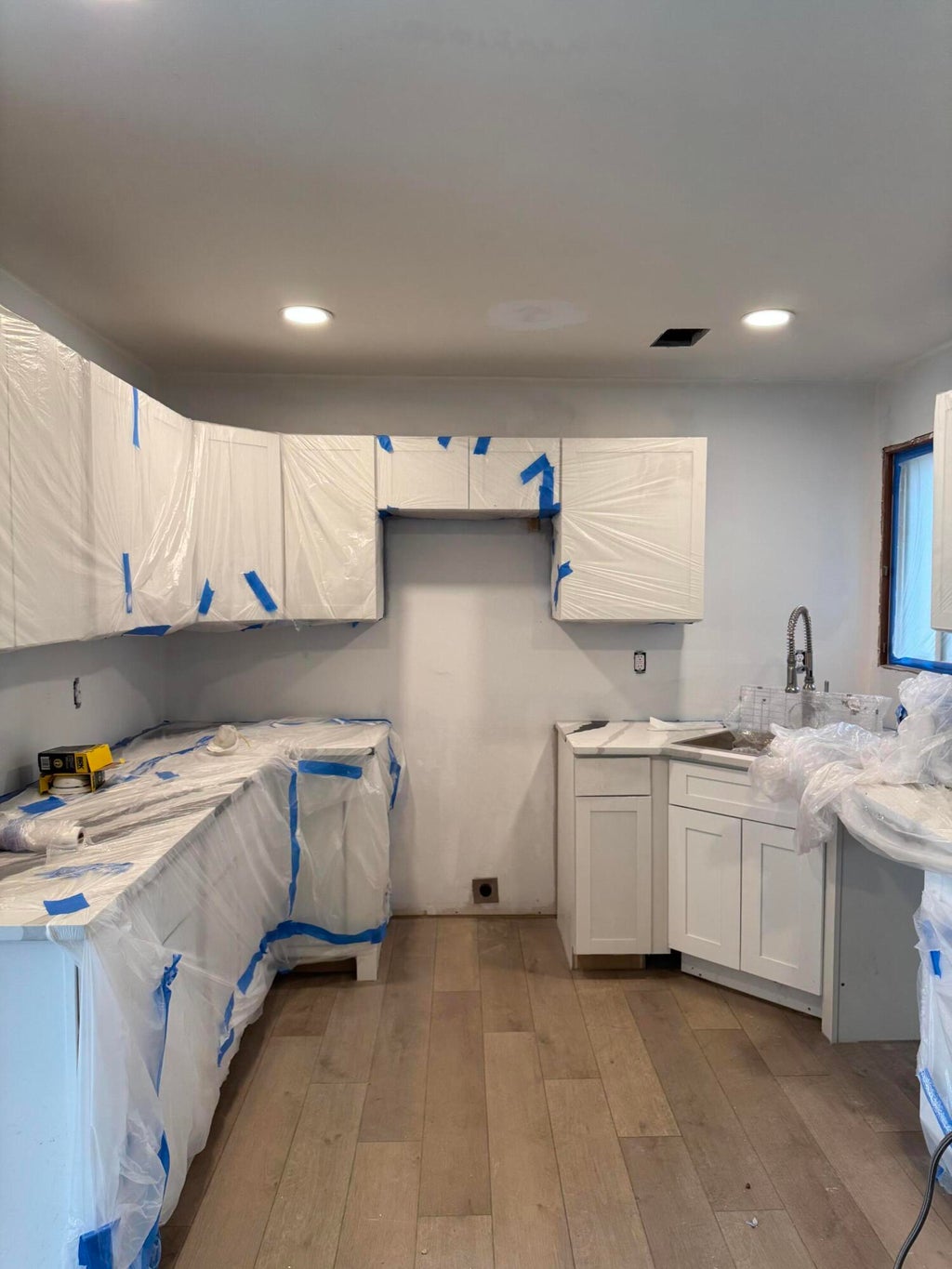 Photo of 4228 Oakridge Drive, North Charleston, SC 29418 (MLS # 26017778)