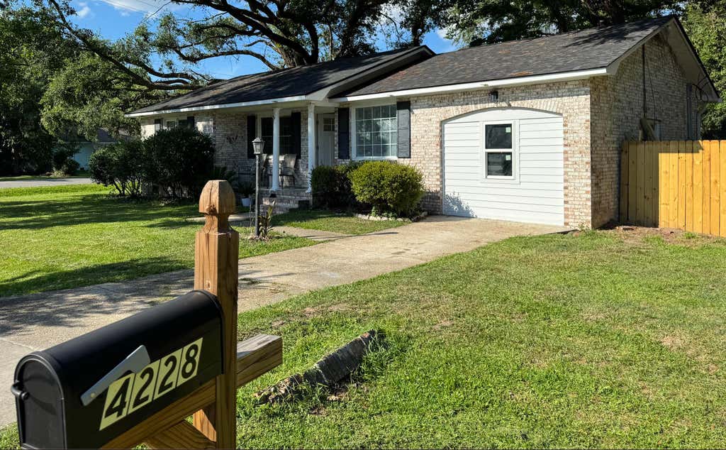 Photo of 4228 Oakridge Drive, North Charleston, SC 29418 (MLS # 26017778)