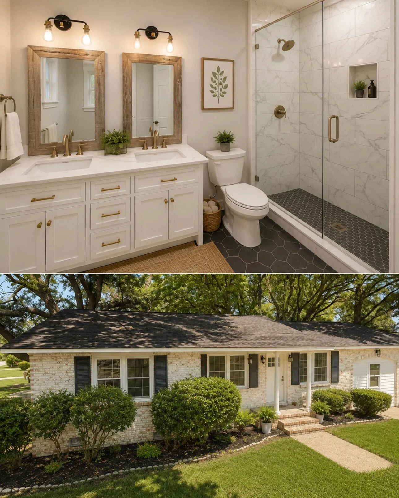 4228 Oakridge Drive