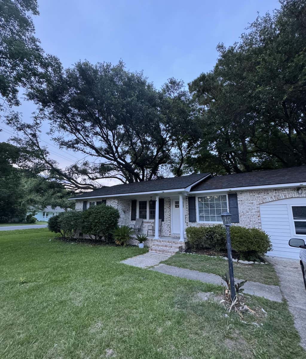 Photo of 4228 Oakridge Drive, North Charleston, SC 29418 (MLS # 26017778)