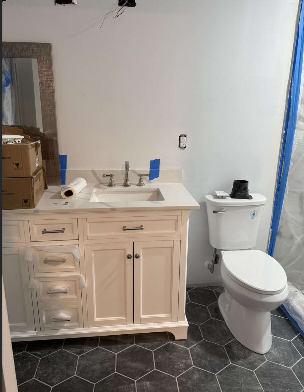 Photo of 4228 Oakridge Drive, North Charleston, SC 29418 (MLS # 26017778)