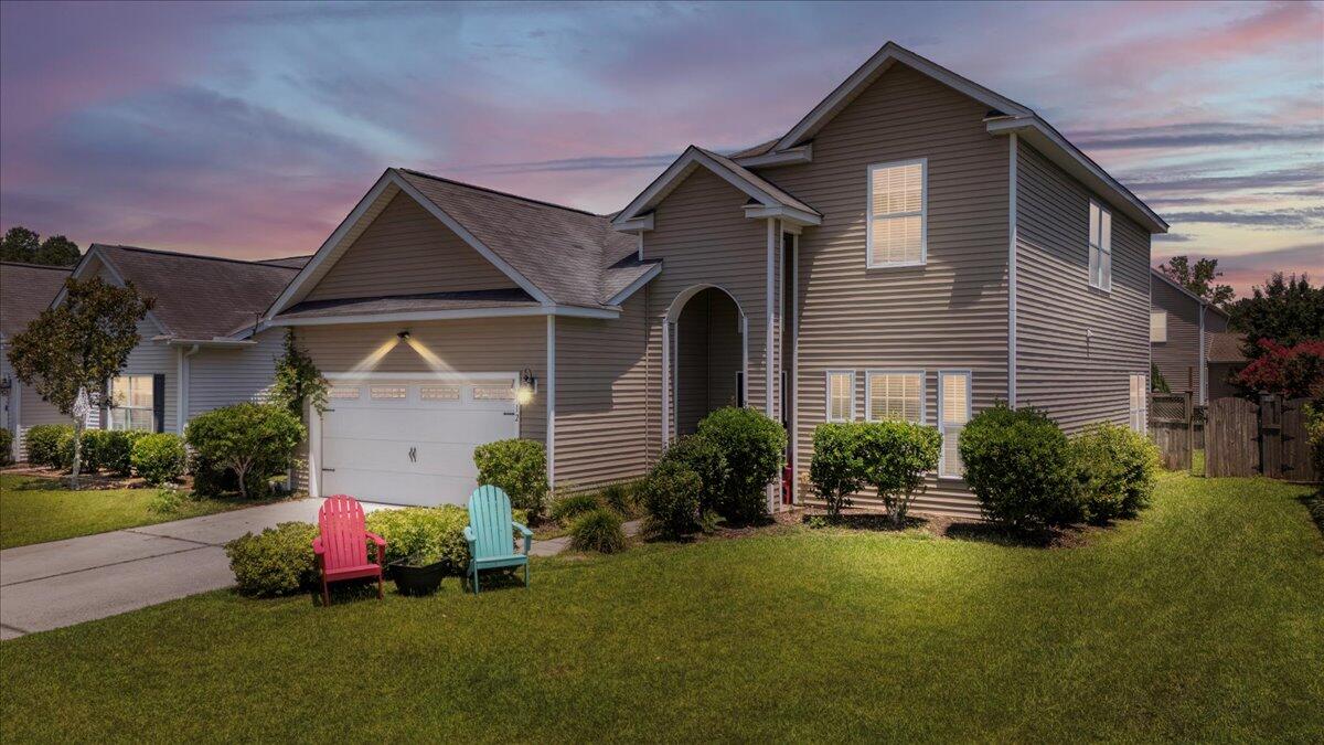112 Worthington Drive