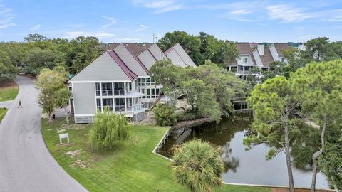 202 Mariners Cay Drive Folly Beach SC 29439