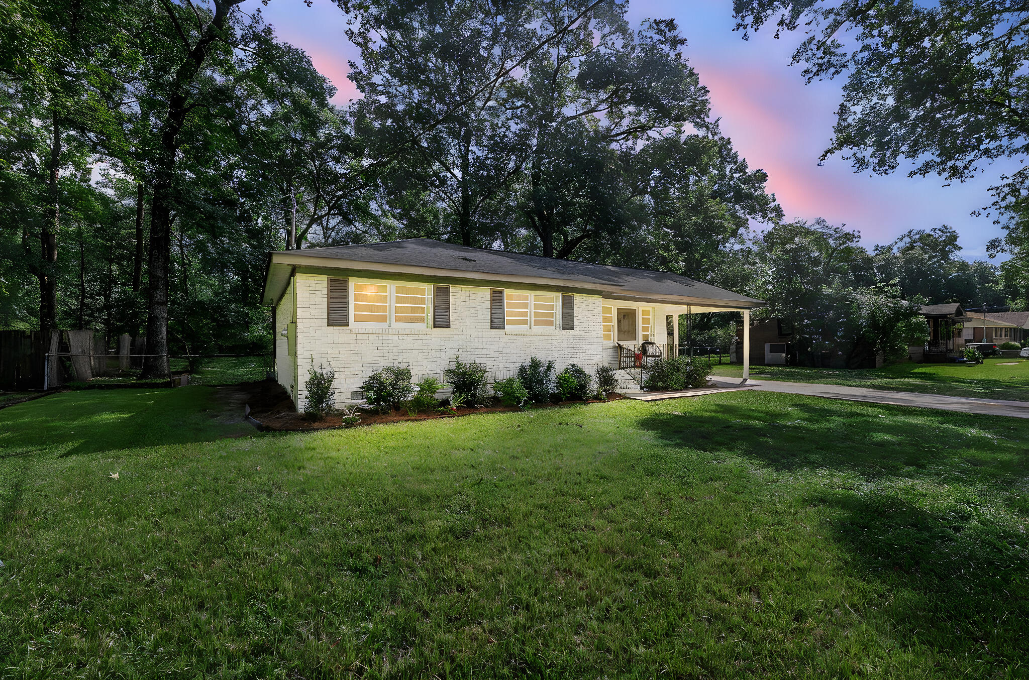 2620 Church Creek Drive