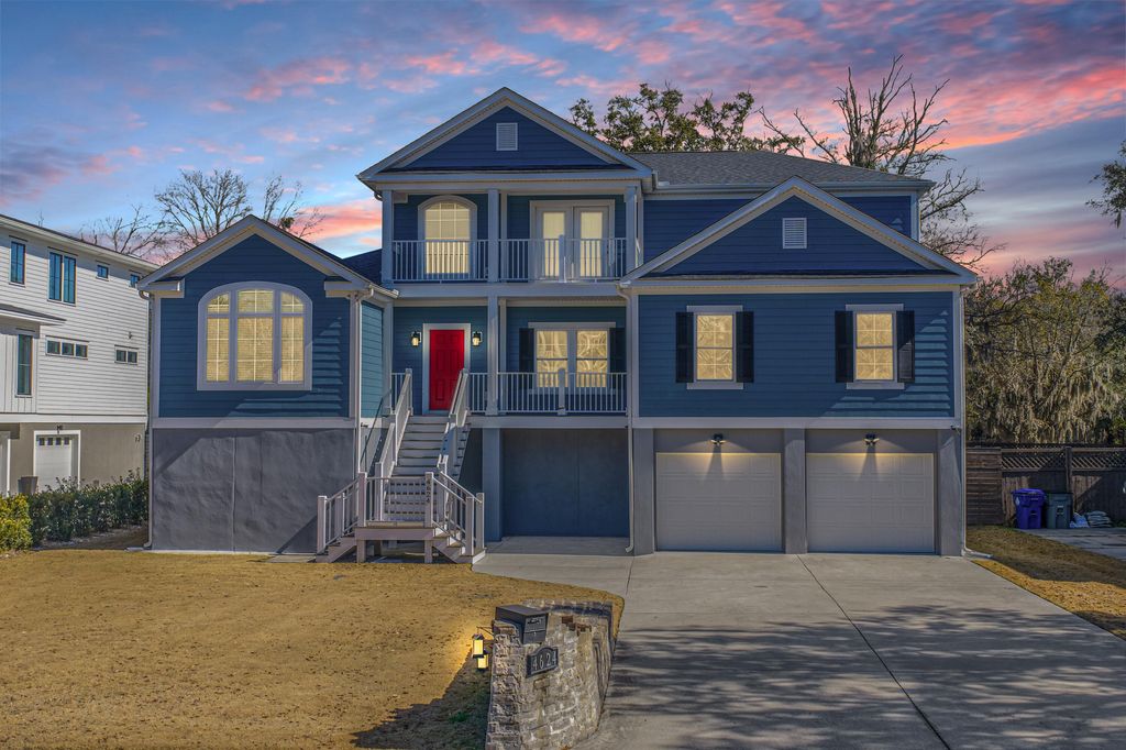 Photo of 4624 Bonnie Marie Way, North Charleston, SC 29405 (MLS # 26004870)