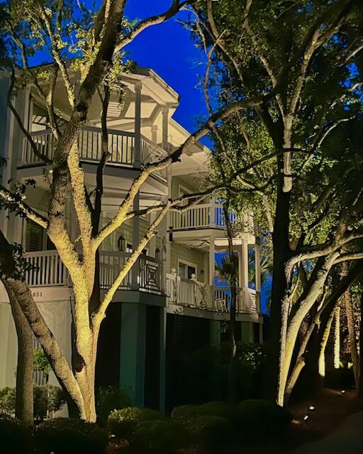5851 Back Bay Drive