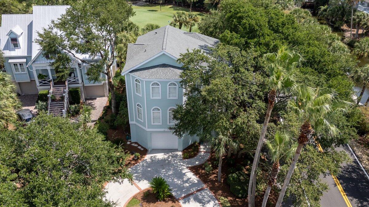 5851 Back Bay Drive