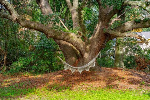 A home in James Island