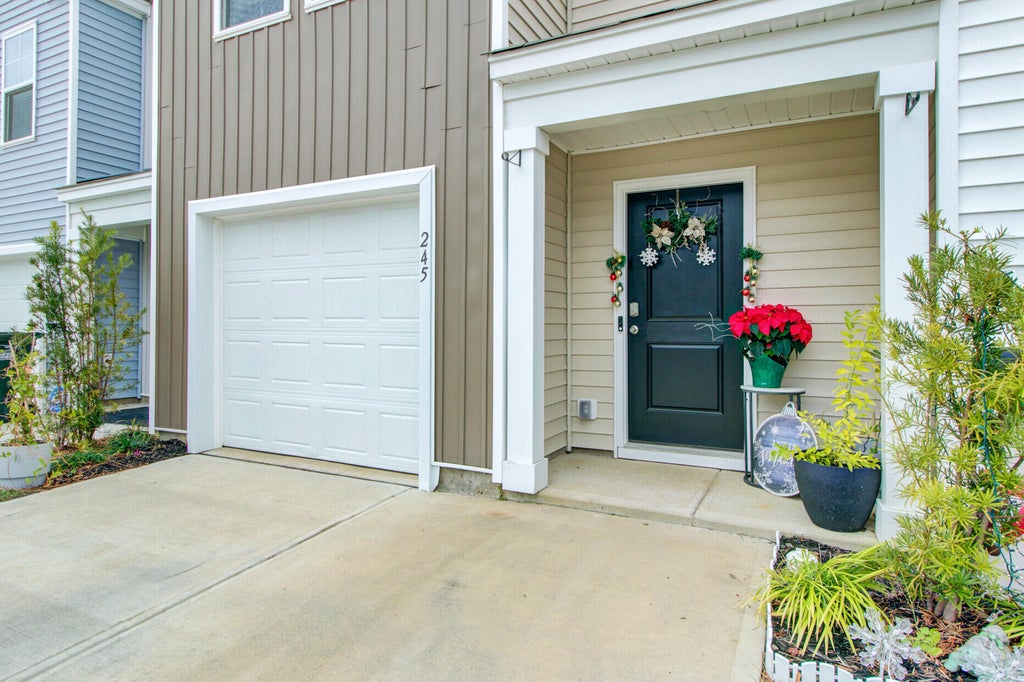 Photo of 245 Blue Haw Drive, Moncks Corner, SC 29461 (MLS # 26027479)