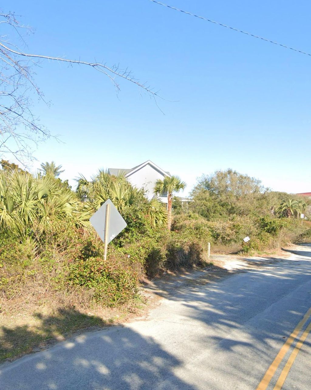 Photo of 2 4th Avenue, Isle of Palms, SC 29451 (MLS # 25032722)