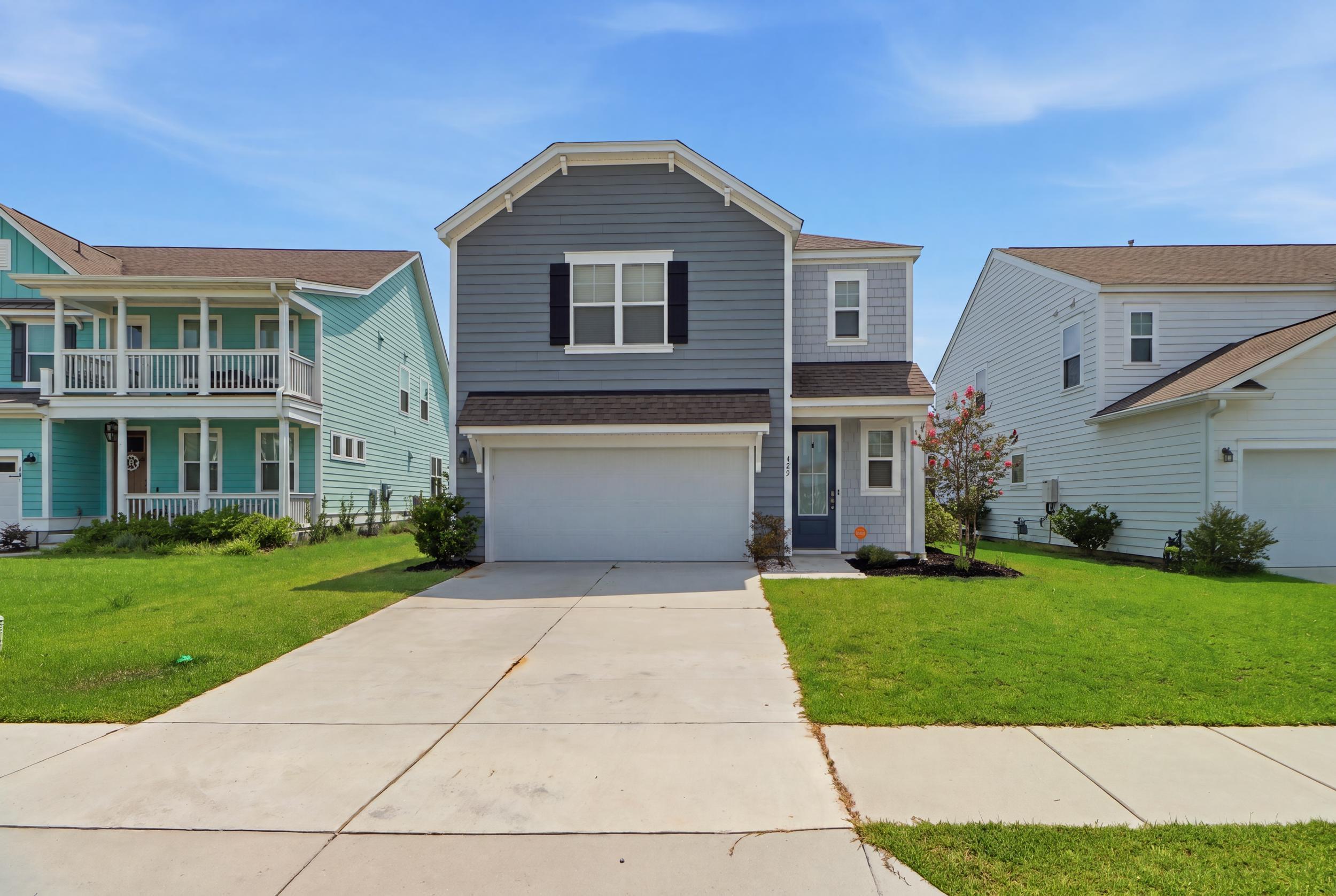 425 Ribbon Road, Summerville, SC, 29483