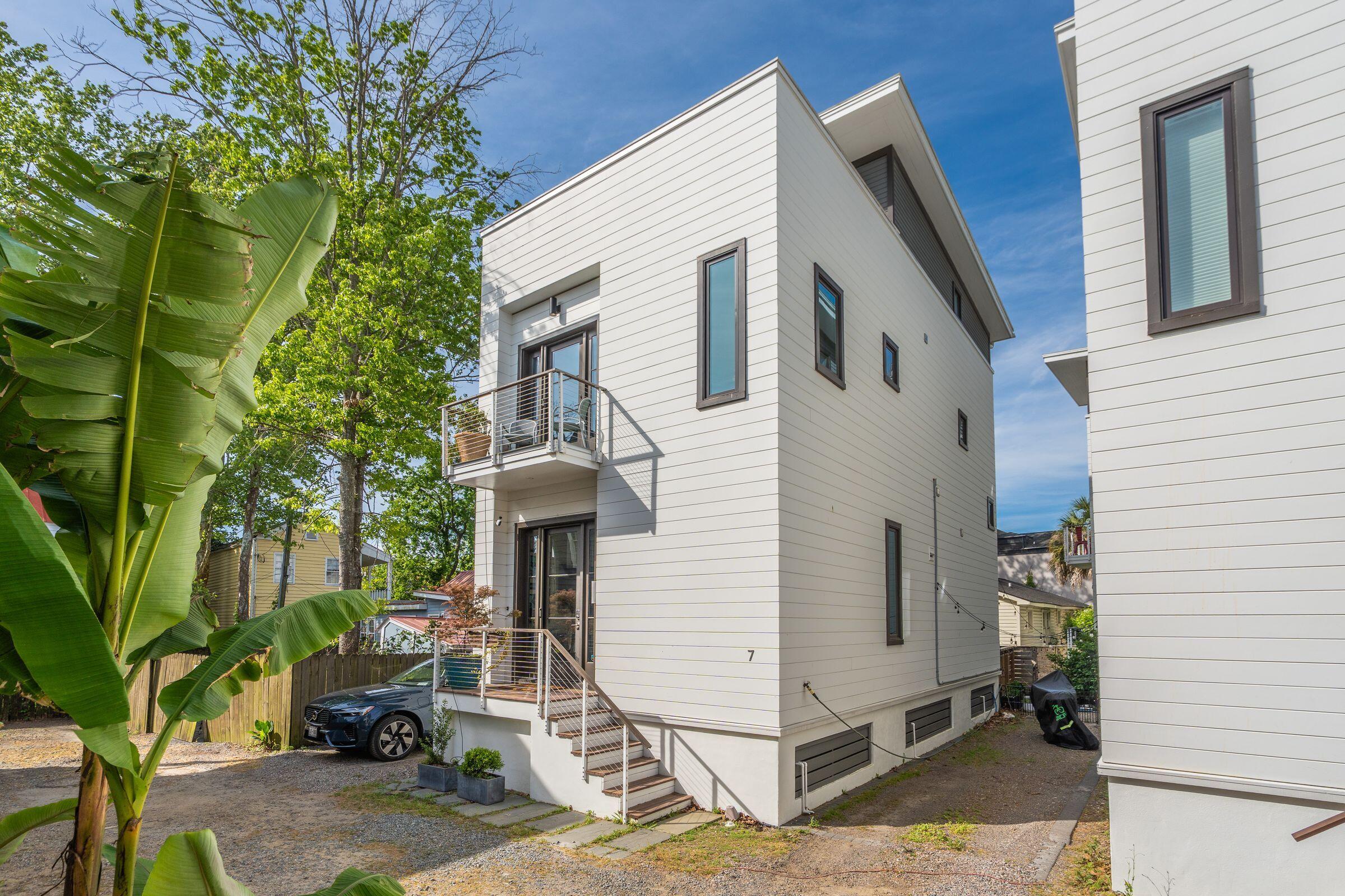 7 Carrere Court Unit A