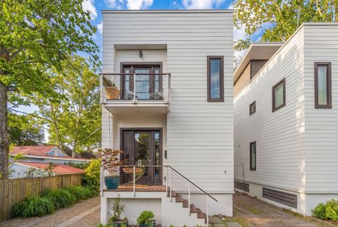 7 Carrere Court Unit A Charleston SC 29403