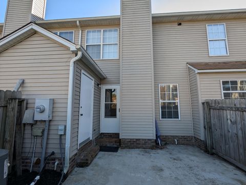 A home in Summerville