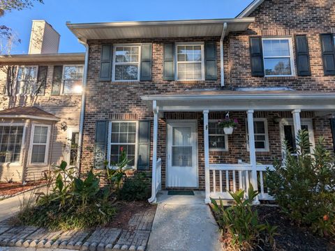 A home in Summerville