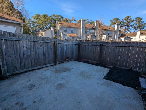 A home in Summerville