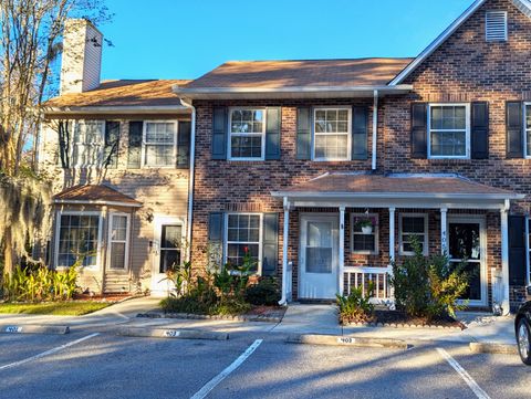 A home in Summerville