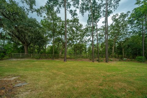 A home in Johns Island