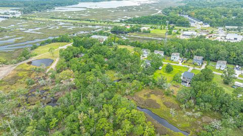 A home in Johns Island