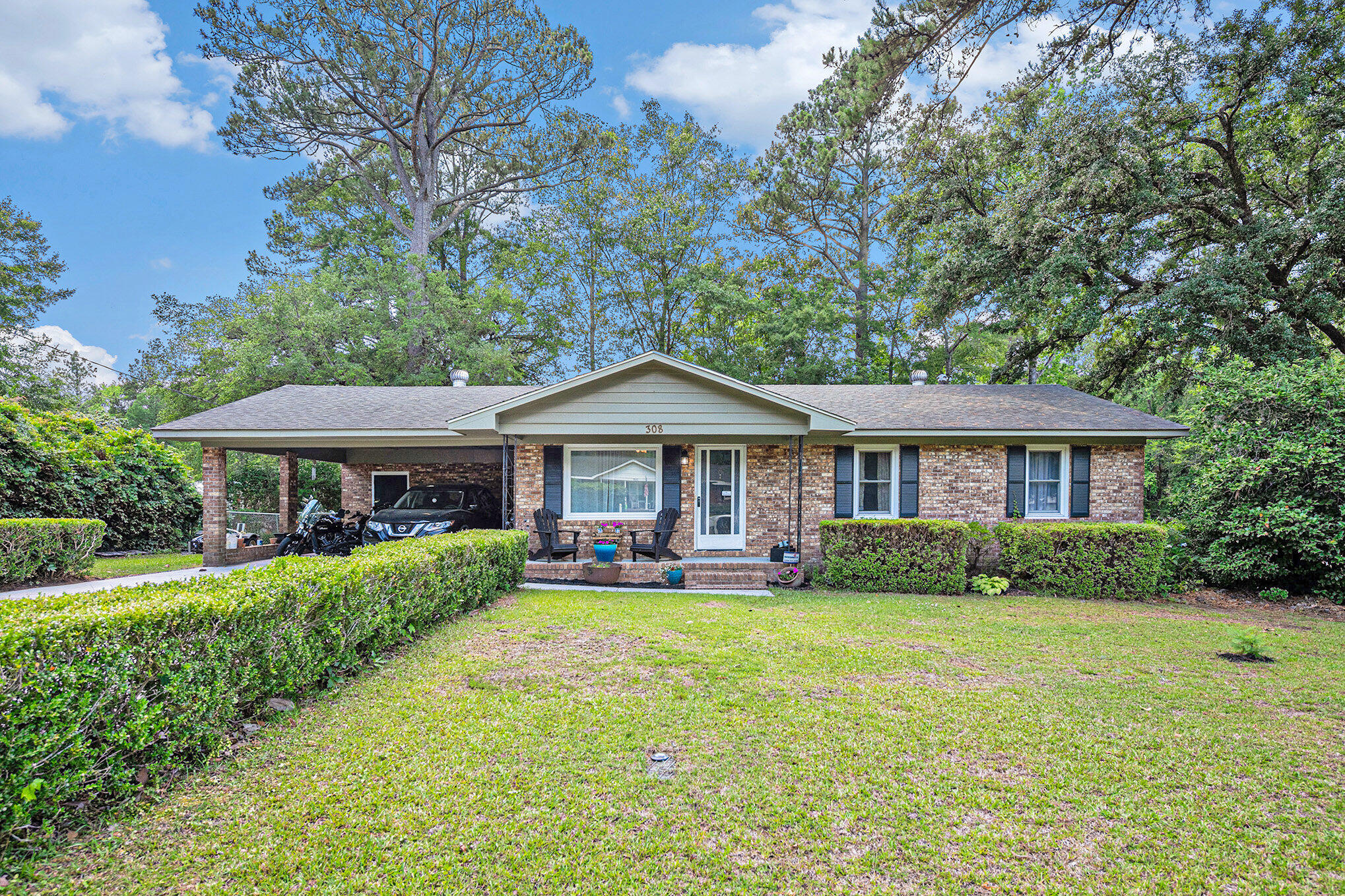 308 Ashley Drive