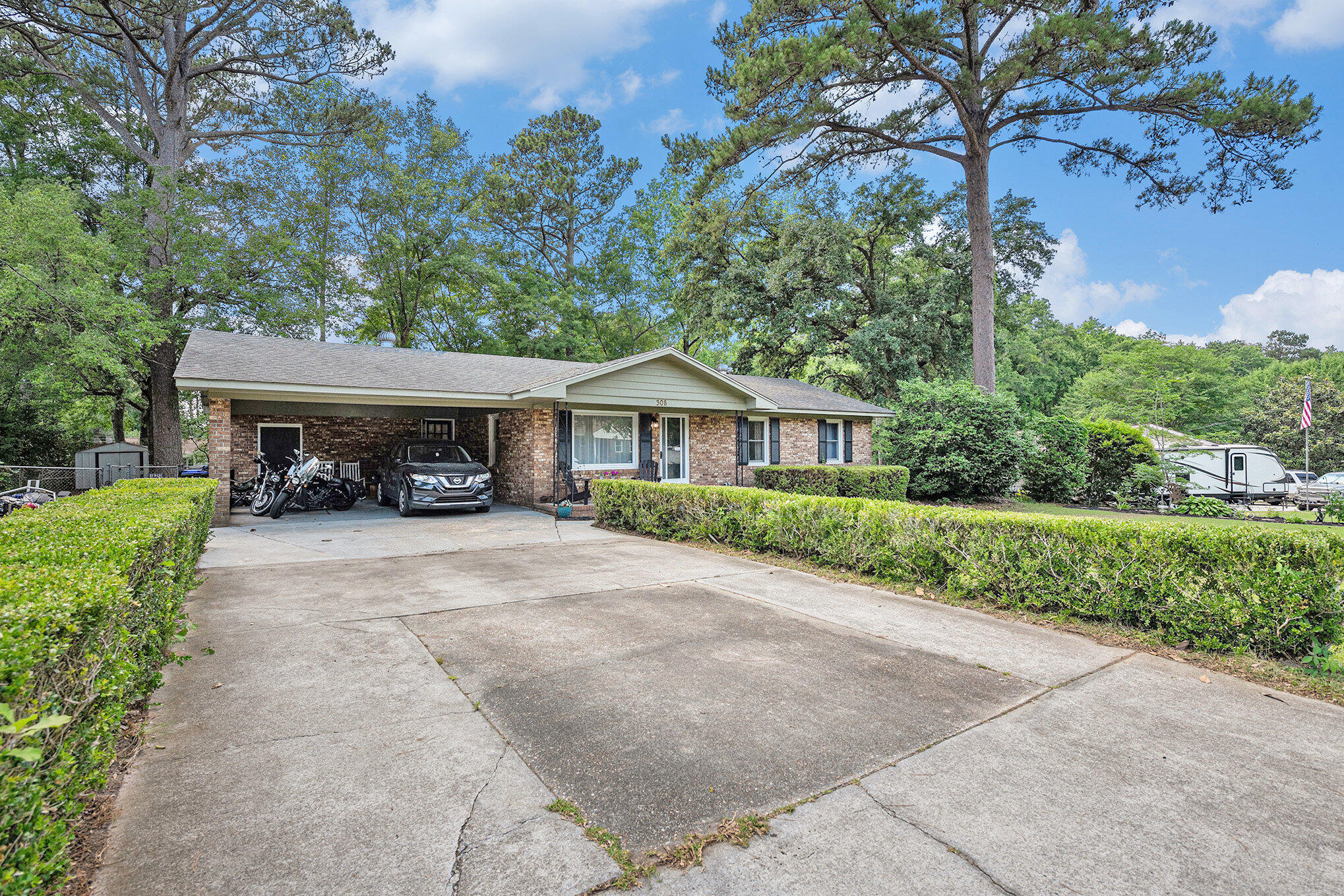 308 Ashley Drive