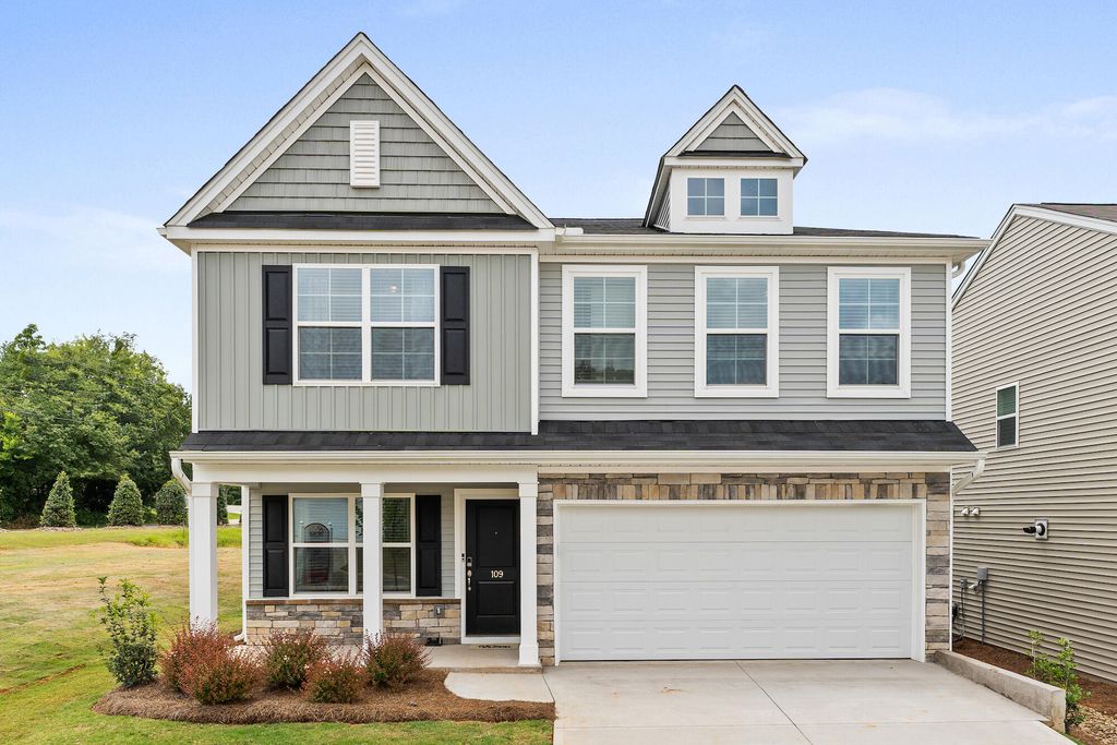 Photo of 318 Casein Street, Summerville, SC 29483 (MLS # 25027974)