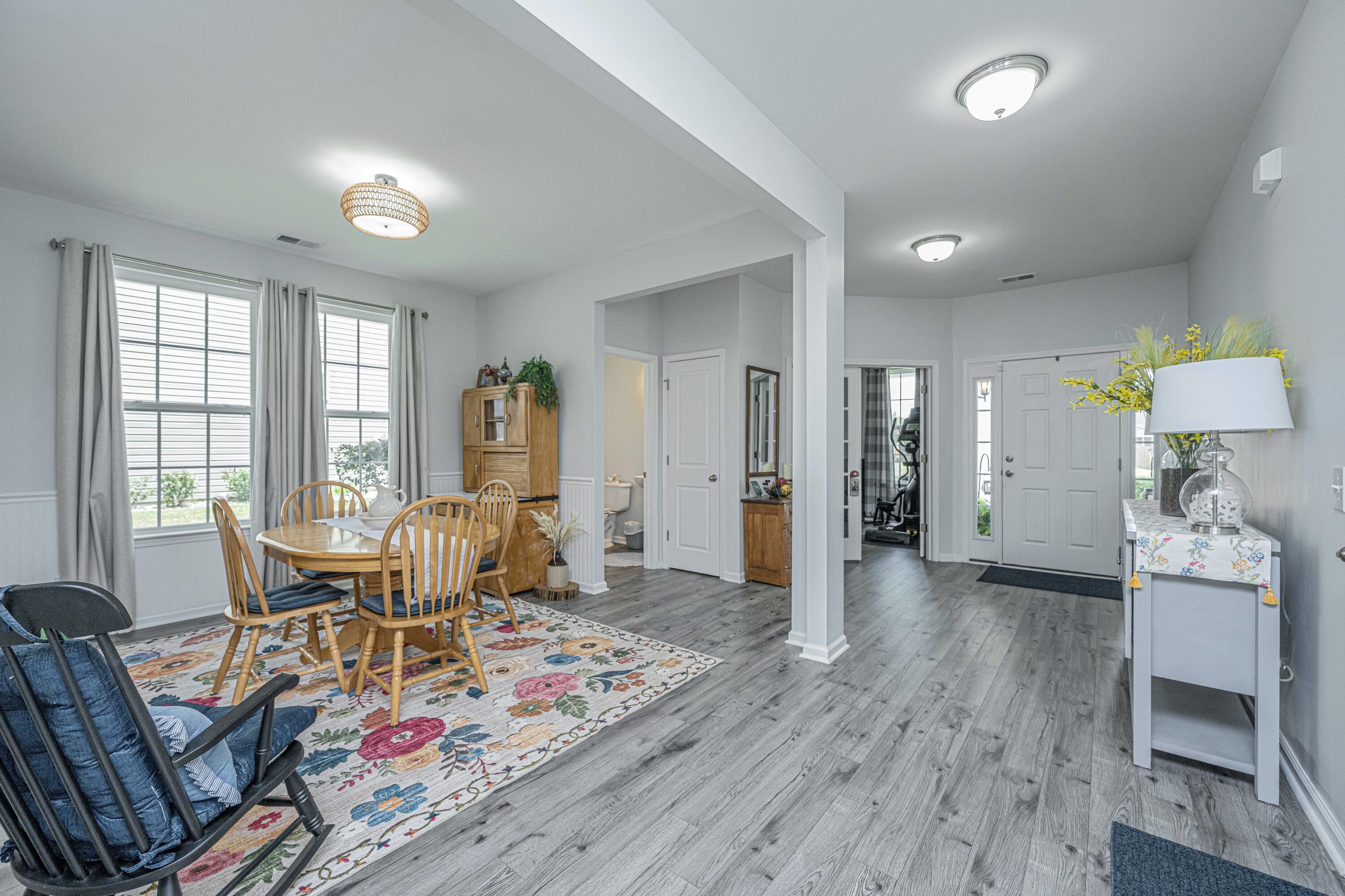 1414 Hermitage Lane