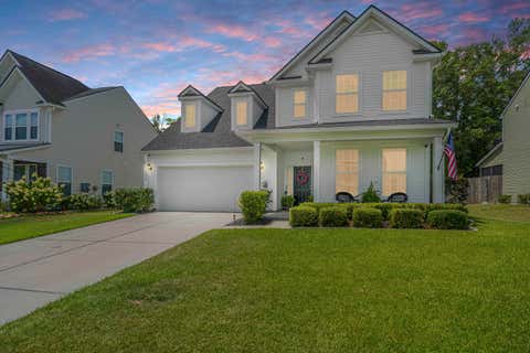 Photo of 1414 Hermitage Lane, Ladson, SC 29456 (MLS # 26021191)