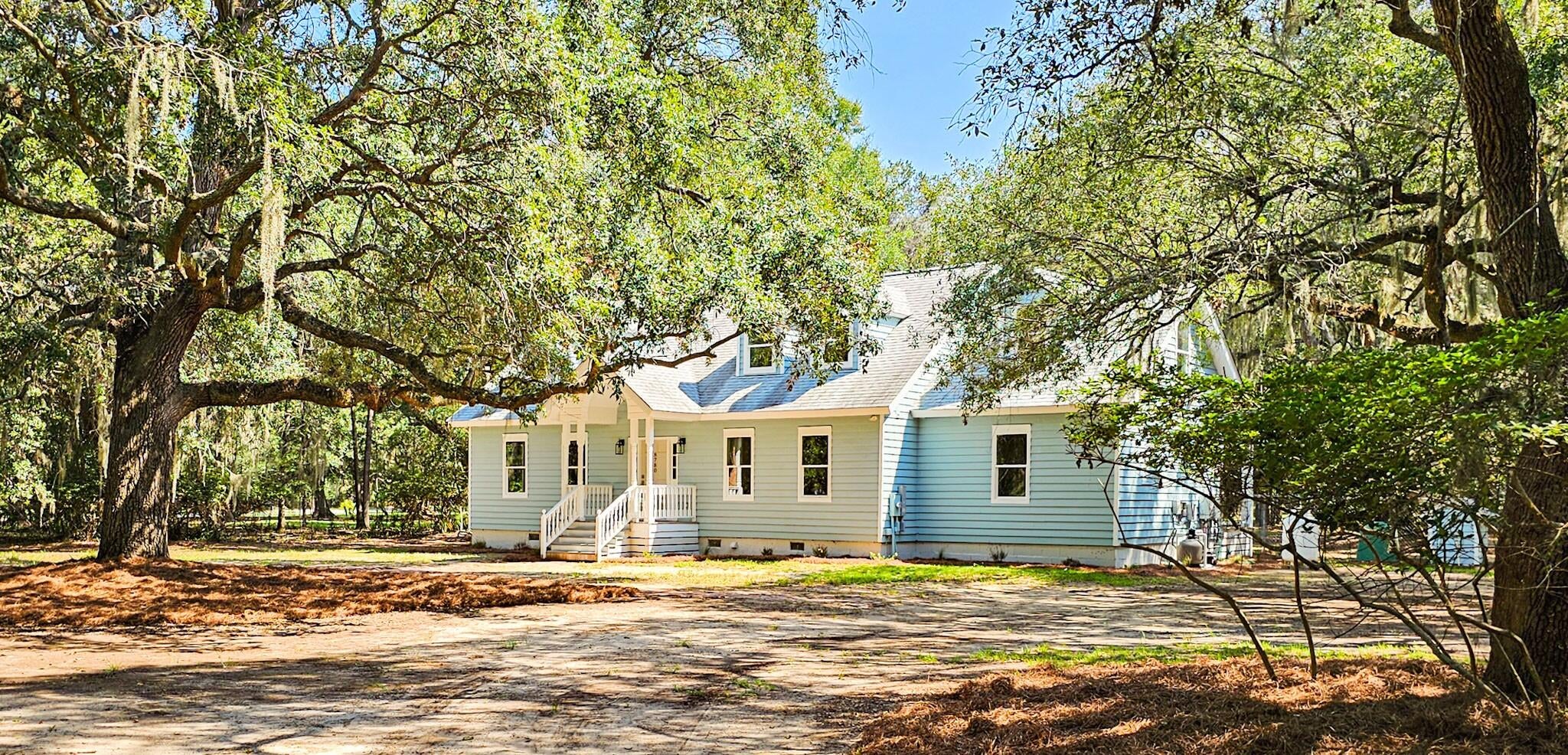 8780 Palmetto Road