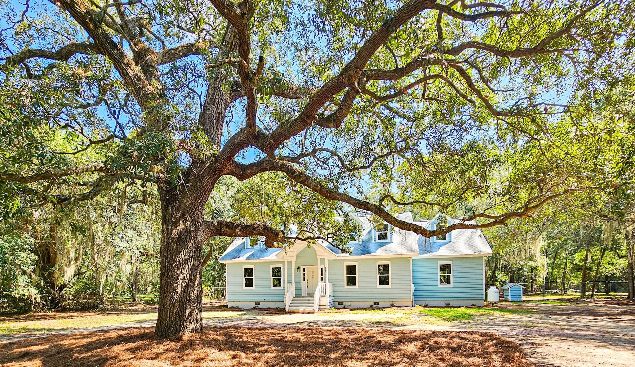 8780 Palmetto Road