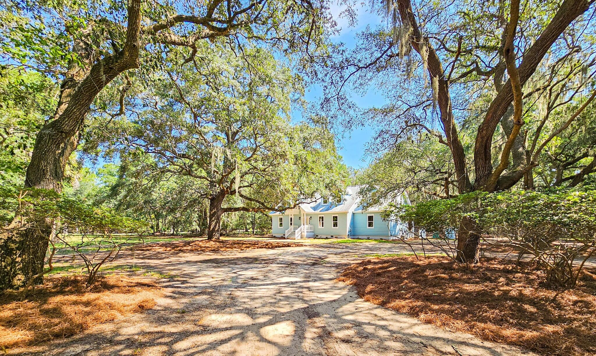 8780 Palmetto Road