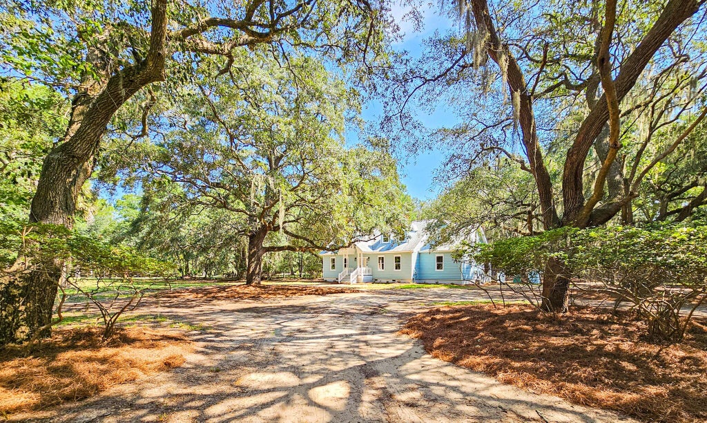 Photo of 8780 Palmetto Road, Edisto Island, SC 29438 (MLS # 26024836)