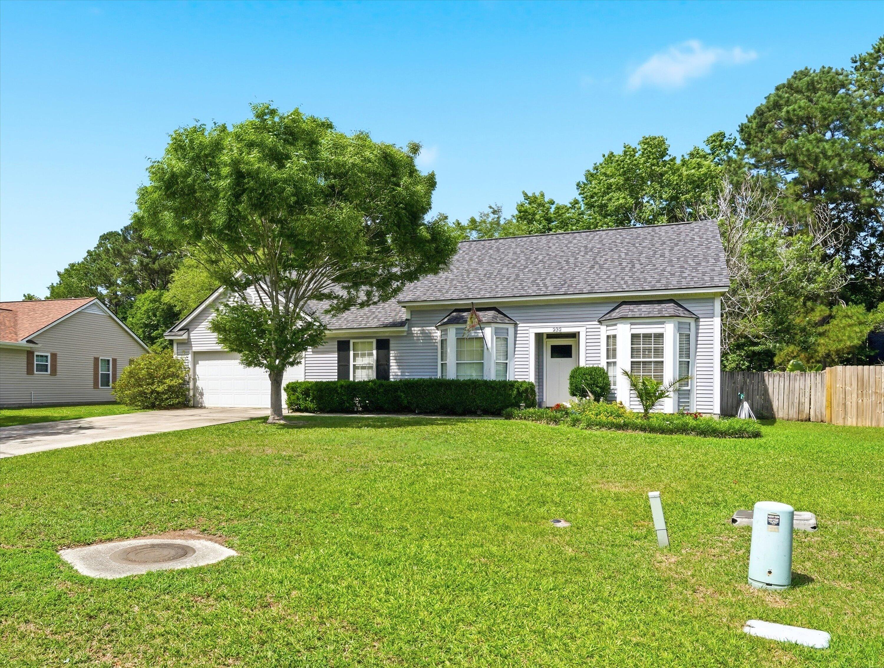 232 Saint Awdry Street