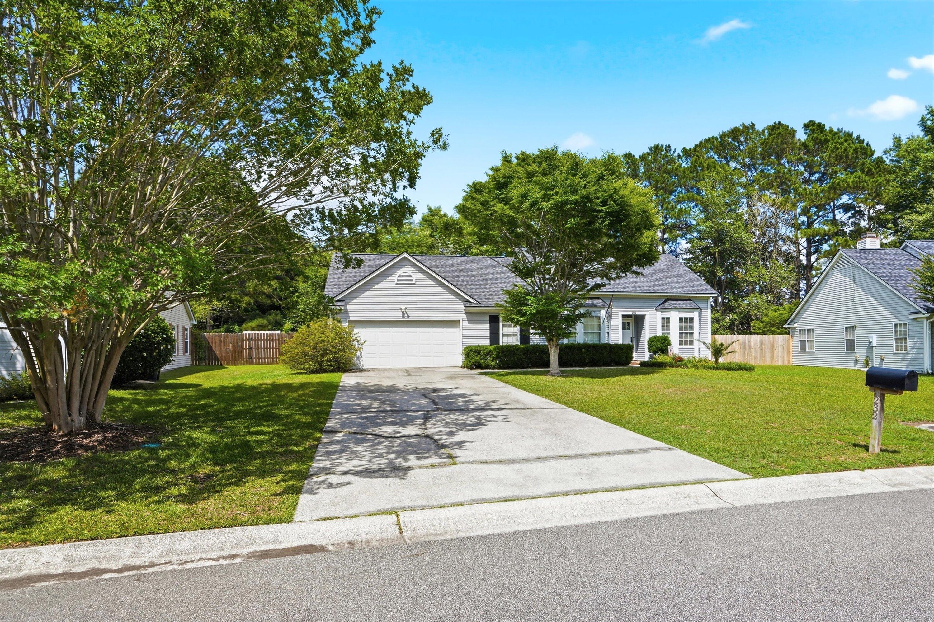 232 Saint Awdry Street