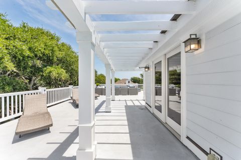 A home in Isle of Palms