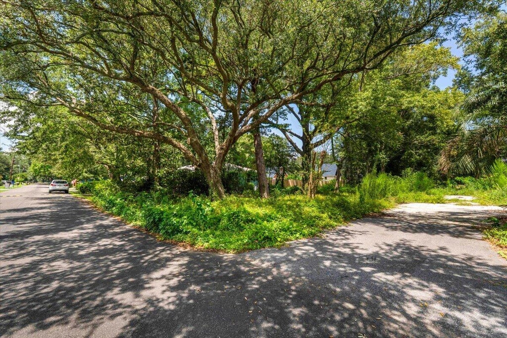 Photo of 0 Lindberg Street #Lot 10a, Charleston, SC 29412 (MLS # 26023835)
