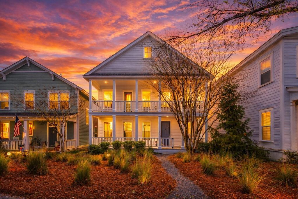 Photo of 232 Summers Drive, Summerville, SC 29485 (MLS # 26005697)