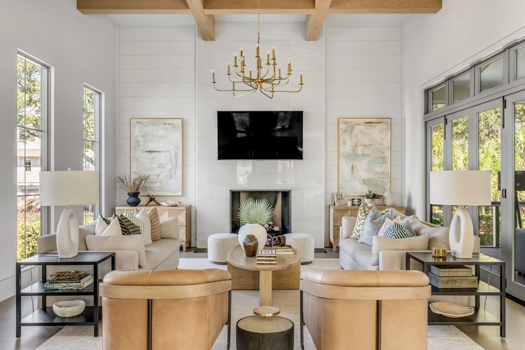 Photo of 572 Wading Pl. Pl, Daniel Island, SC 29492 (MLS # 26003625)