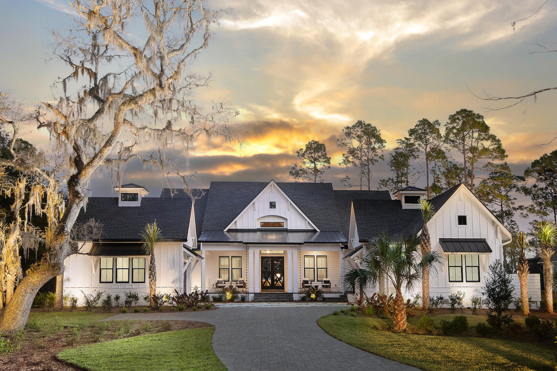 3945 Bulow Landing Road