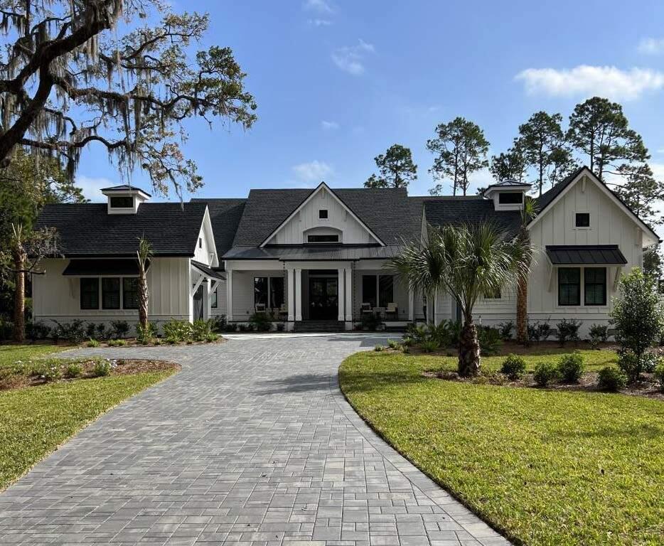 3945 Bulow Landing Road