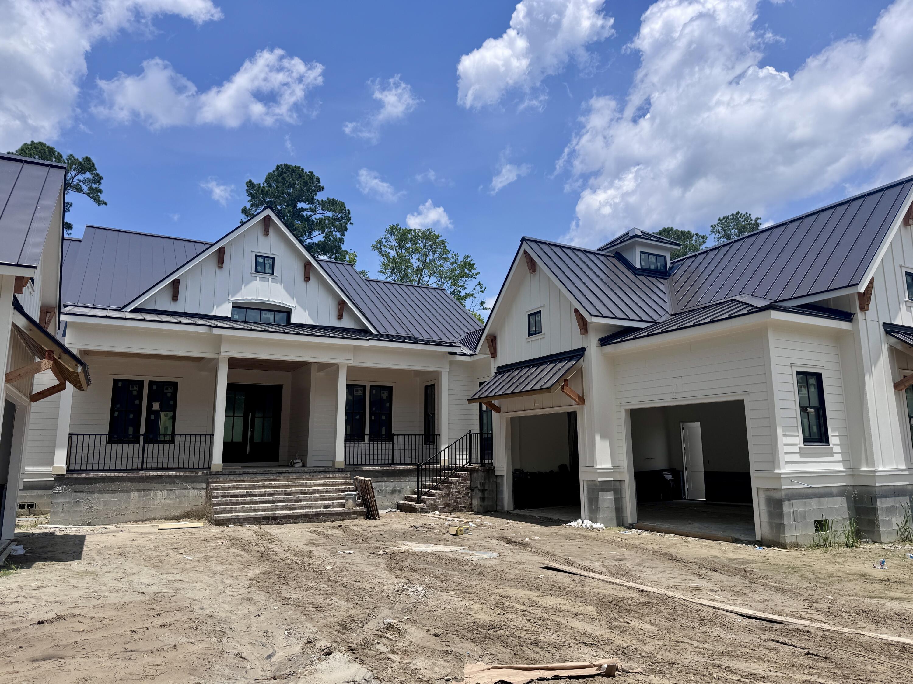 3945 Bulow Landing Road