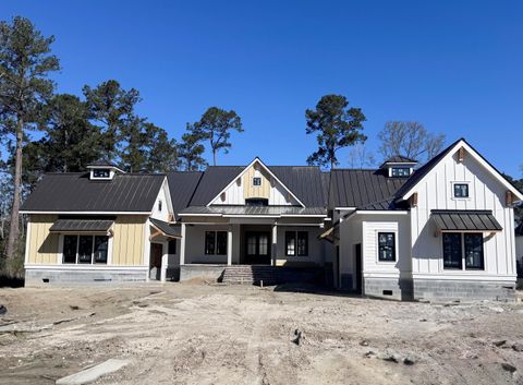 3945 Bulow Landing Road, Hollywood, SC 29470 - MLS#: 25007175