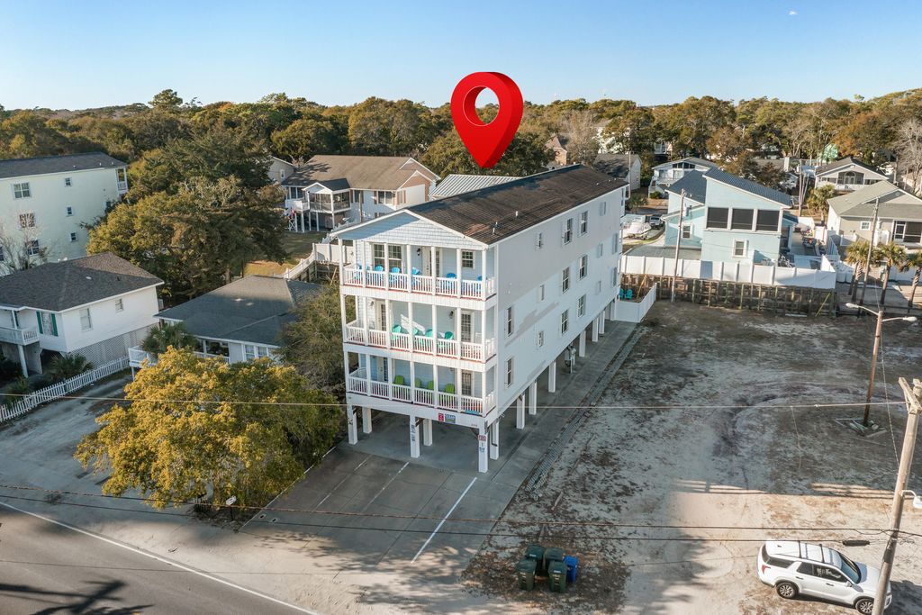 Photo of 304 S Hillside Drive #B, North Myrtle Beach, SC 29582 (MLS # 26011479)