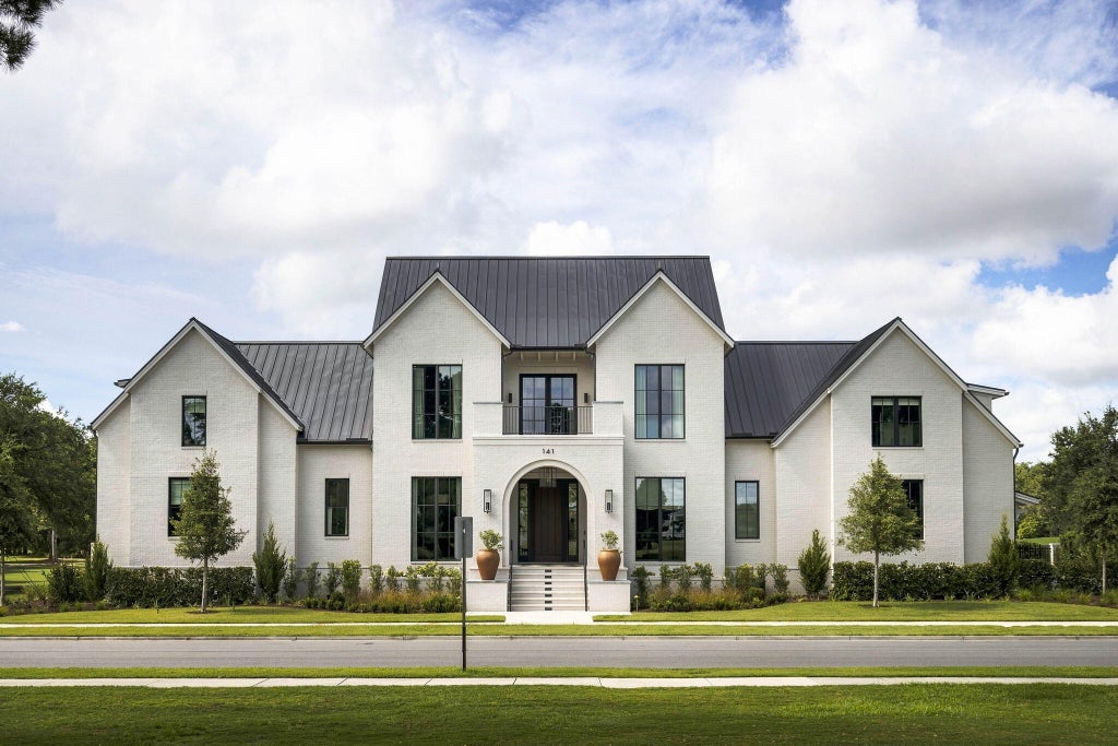 Photo of 141 Ithecaw Creek Street, Charleston, SC 29492 (MLS # 26024971)