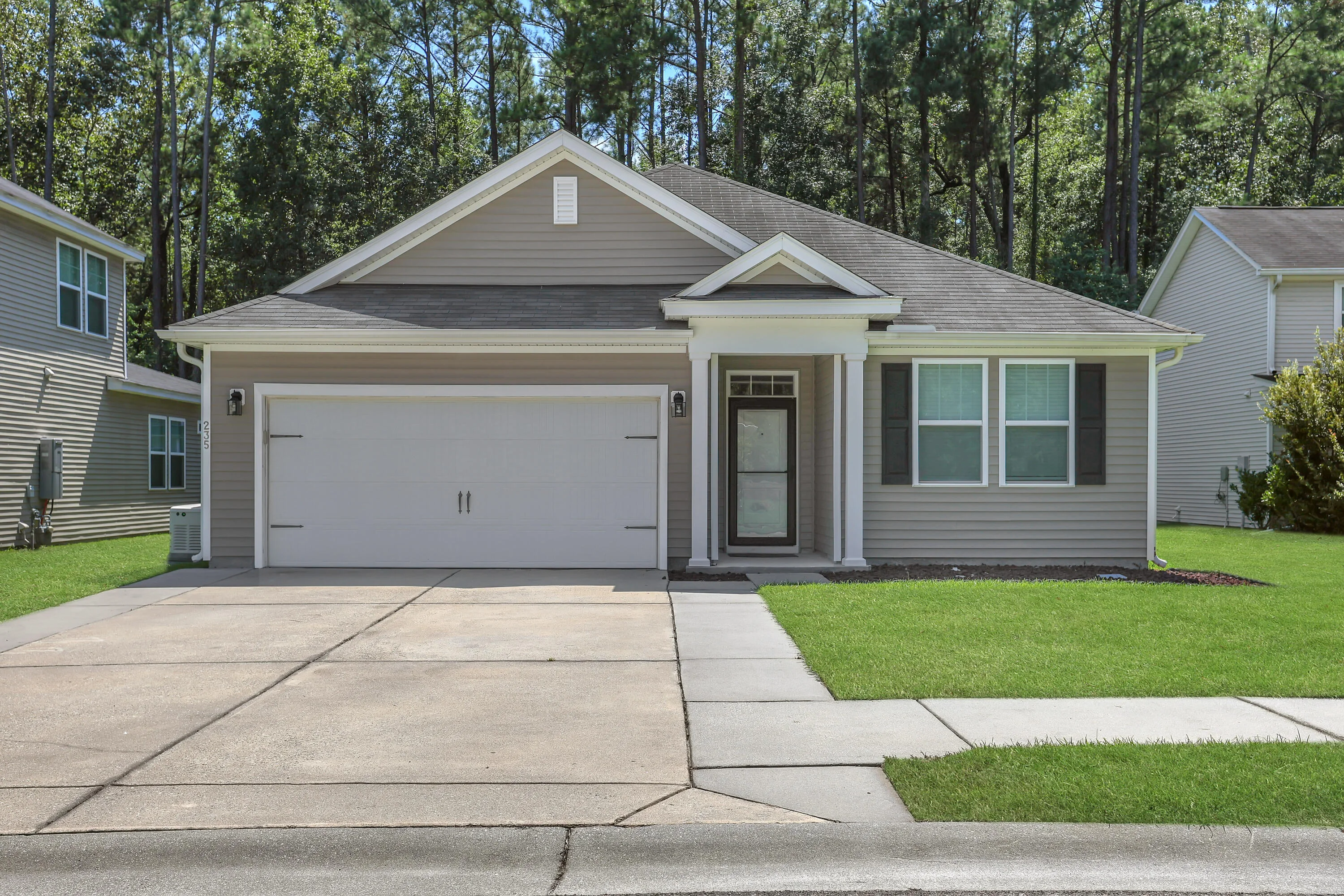 235 Secretariat Drive