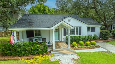 A home in Mount Pleasant