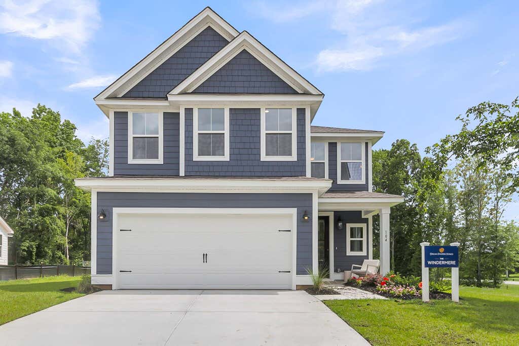 Photo of 744 Southern Cypress Circle, Moncks Corner, SC 29461 (MLS # 26022009)