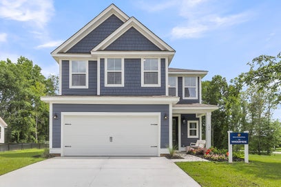 744 Southern Cypress Circle Moncks Corner SC 29461